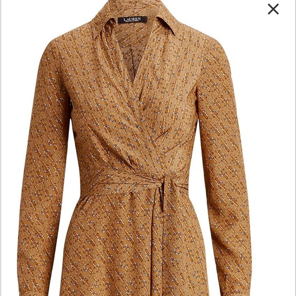 Lauren Ralph Lauren Dresses & Skirts - Ralph Lauren  dress